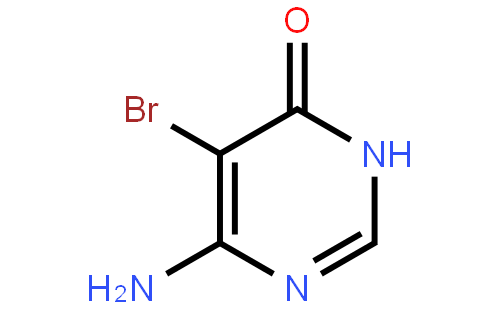 C4H4BrN3O