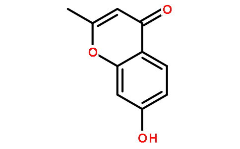 7-羟基-2-甲基-4H-苯并吡喃-4-酮