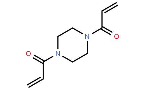 1,4-二丙烯酰哌嗪