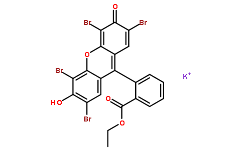 (cas:6359-05-3) 结构式图片