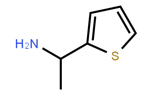 1-(2-噻吩)乙胺