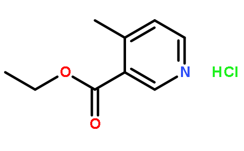 ethyl 4-methylnicotinate