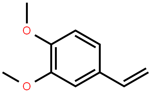 3,4-Dimethoxy Styrene