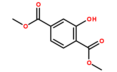 Dimethyl 2-Hydroxyterephthalate