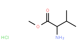 H-Val-OMe.HCl