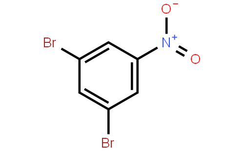 3,5-DIBROMONITRO BENZENE