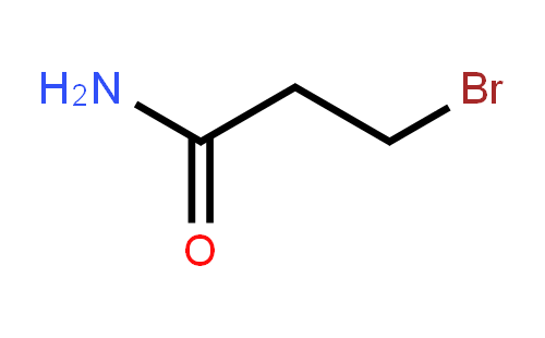 3-Bromopropionamide