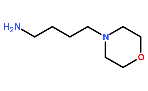 4-morpholinobutan-1-amine