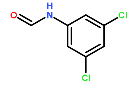 N-(3,5-dichlorophenyl)formamide