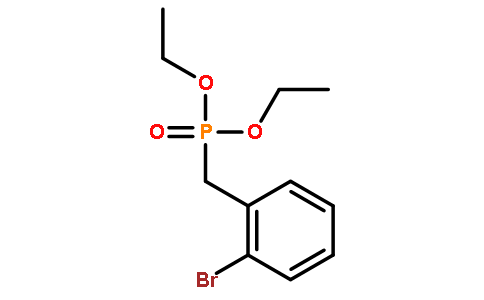 Diethyl 2-Bromobenzylphosphonate