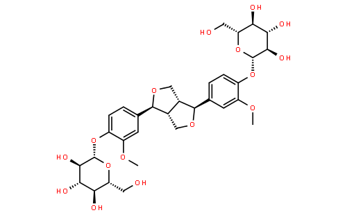 松酯醇二葡萄糖苷