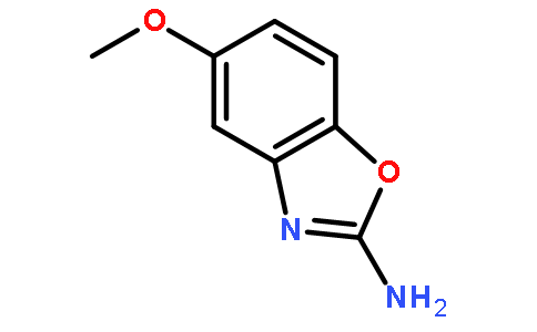 5-methoxybenzo[d]oxazol-2-amine