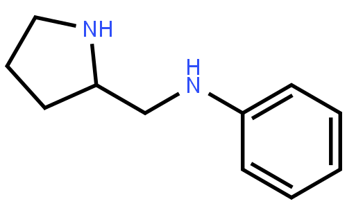 (<i>S</i>)-(+)-2-(苯胺基甲基)吡咯烷