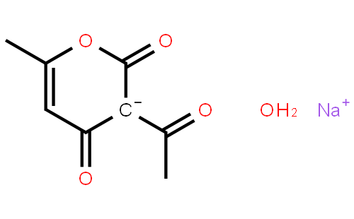 Dehydroacetic acid sodium salt