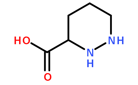 (3S)-1,2-DIAZINANE-3-CARBOXYLIC ACID
