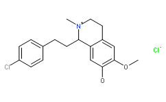 Ro 04-5595 hydrochloride(64047-73-0)