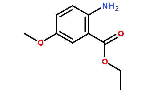 Ethyl 2-amino-5-methoxybenzoate