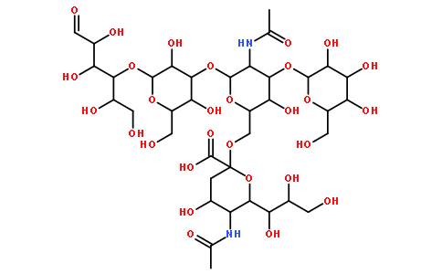 LS-Tetrasaccharide b (LSTb)