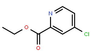 4-氯吡啶甲酸乙酯
