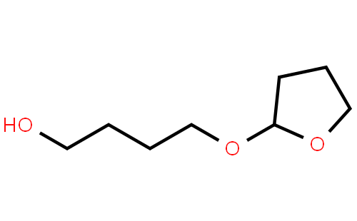 2-(4'-hydroxybutoxy)-tetrahydrofuran