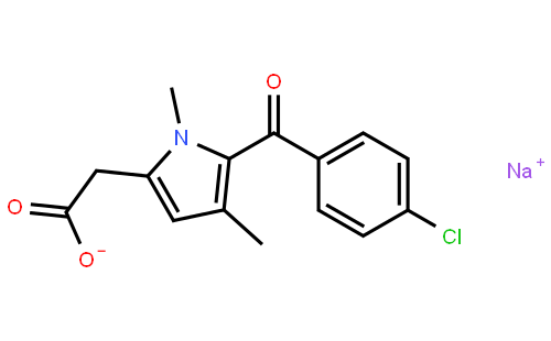 Zomepirac Sodium Salt