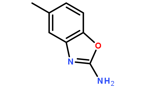 5-METHYLBENZO[D]OXAZOL-2-AMINE