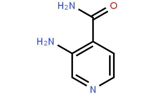 3-Aminoisonicotinamide