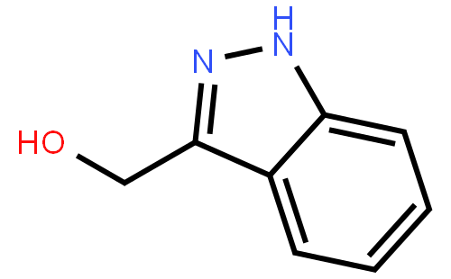 3-(Hydroxymethyl)indazole