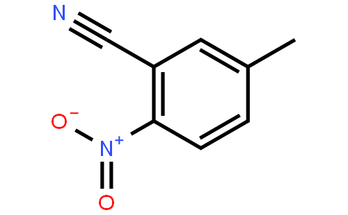 5-Methyl-2-nitrobenzonitrile