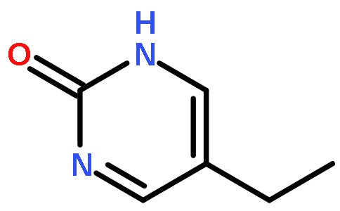 5-Ethyl-pyrimidin-2-ol