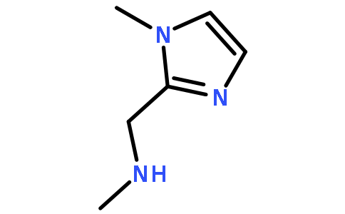 METHYL-(1-METHYL-1H-IMIDAZOL-2-YLMETHYL)-AMINE