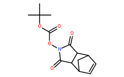 降冰片烯-2,3-二羧基亞胺基叔丁基碳酸酯