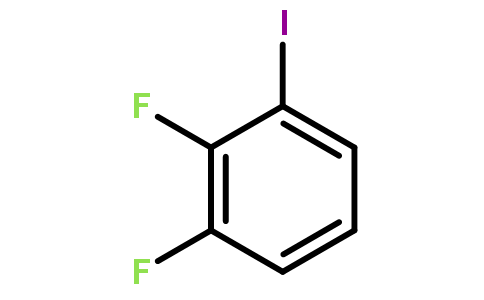 2,3-Difluoroiodobenzene