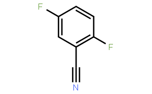 2,5-二氟苯甲腈