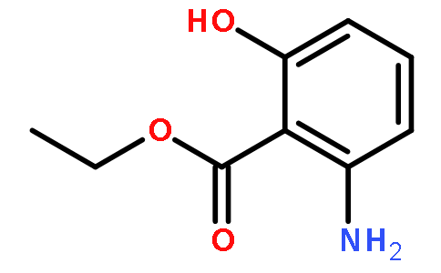 Ethyl 2-amino-6-hydroxybenzoate