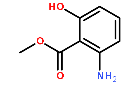 Methyl 2-amino-6-hydroxybenzoate