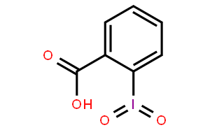 2-碘酰苯甲酸
