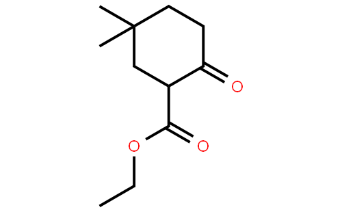 ethyl 5,5-dimethyl-2-oxocyclohexanecarboxylate