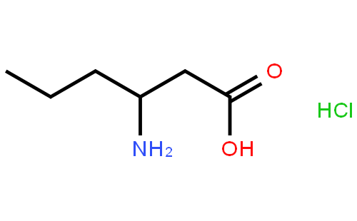 (S)-3-Aminohexanoic acid hydrochloride