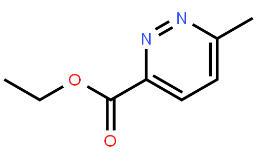 Ethyl 6-Methylpyridazine-3-carboxylate
