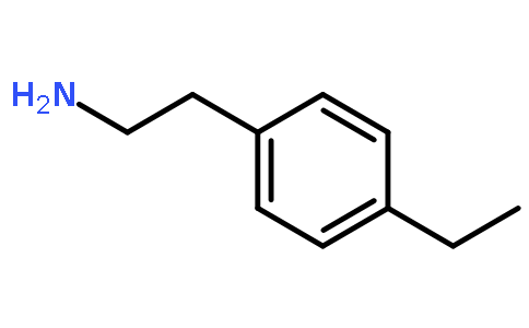 4-ETHYLPHENETHYLAMINE