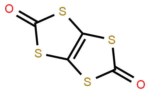 1,3,4,6-Tetrathiapentalene-2,5-Dione