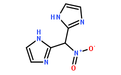 2,2'-(nitromethylene)bis-1H-Imidazole