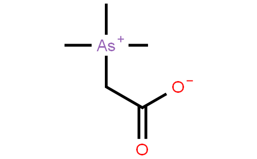 砷甜菜碱标准溶液