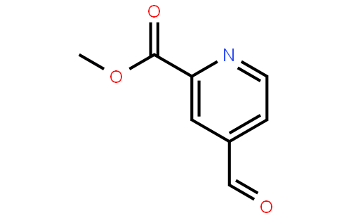 METHYL 4-METHOXYPICOLINATE