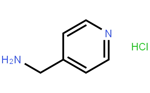 4-吡啶甲胺盐酸盐