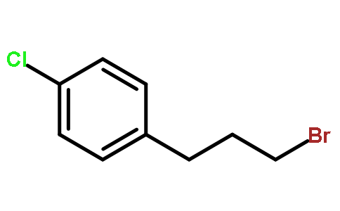 1-(3-Bromopropyl)-4-chlorobenzene