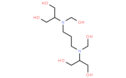 1,3-二[三(羟甲基)甲氨基]丙烷