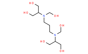 1,3-双[三(羟甲基)甲氨基]丙烷[用于缓冲材料]