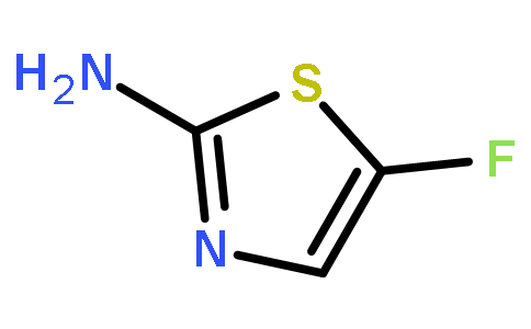 5-Fluoro-2-thiazolamine